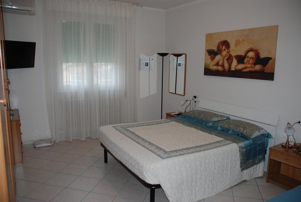 Affittacamere B&B Porto Garibaldi 3*